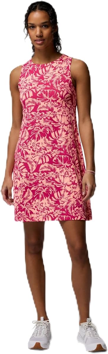 Columbia Vestido Freezer III para mujer