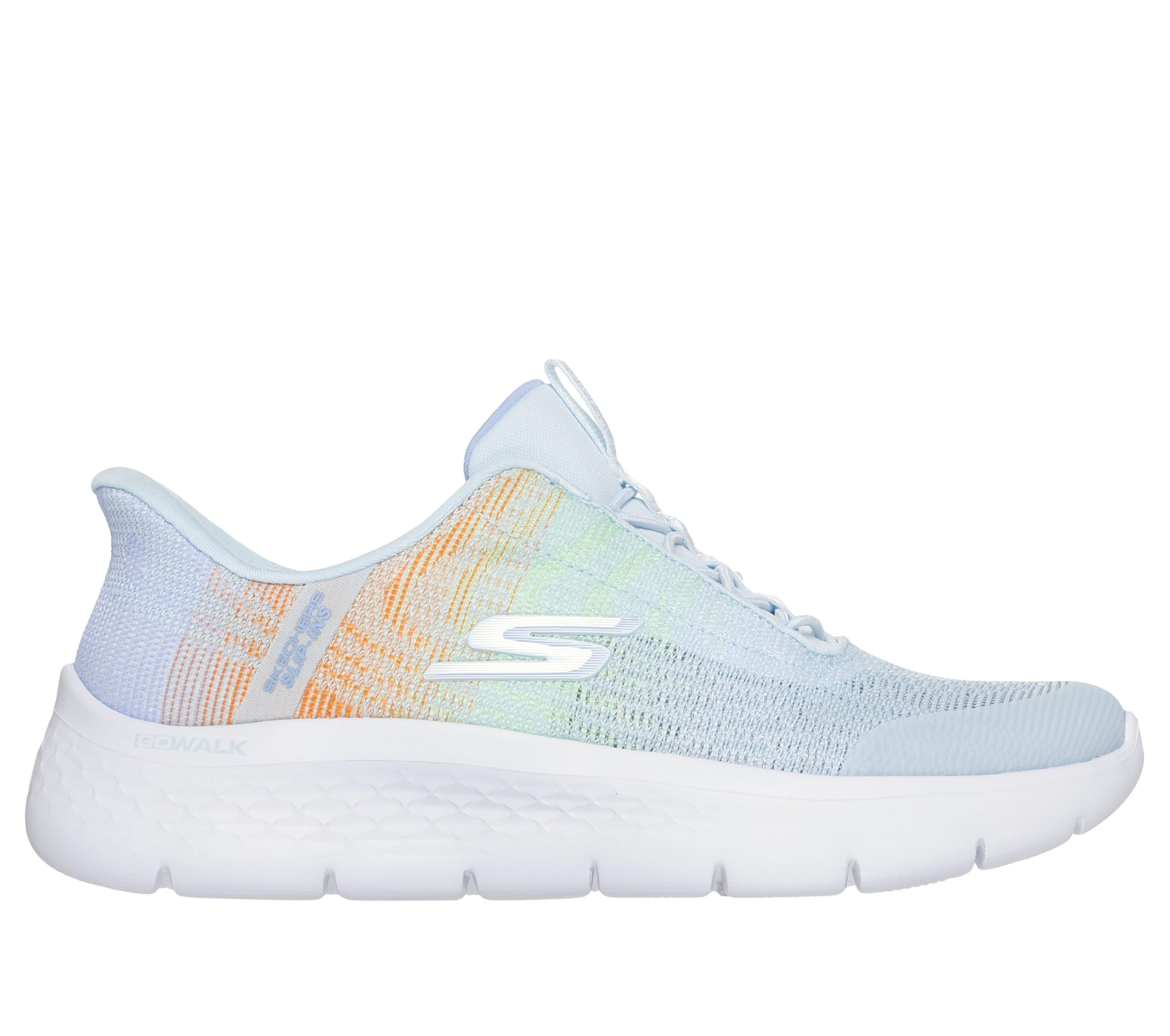 Womens Go Walk Flex - Nova Sneaker-image-16