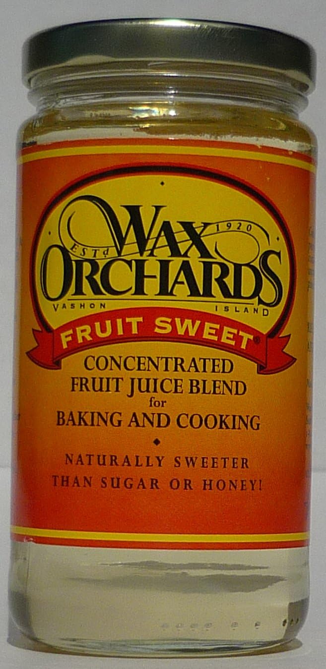 Fruit Sweet