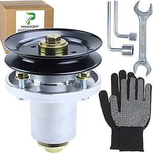 Kit Mandrino 3 Pezzi 601804 Compatibile Con Parti Di - Foto 7