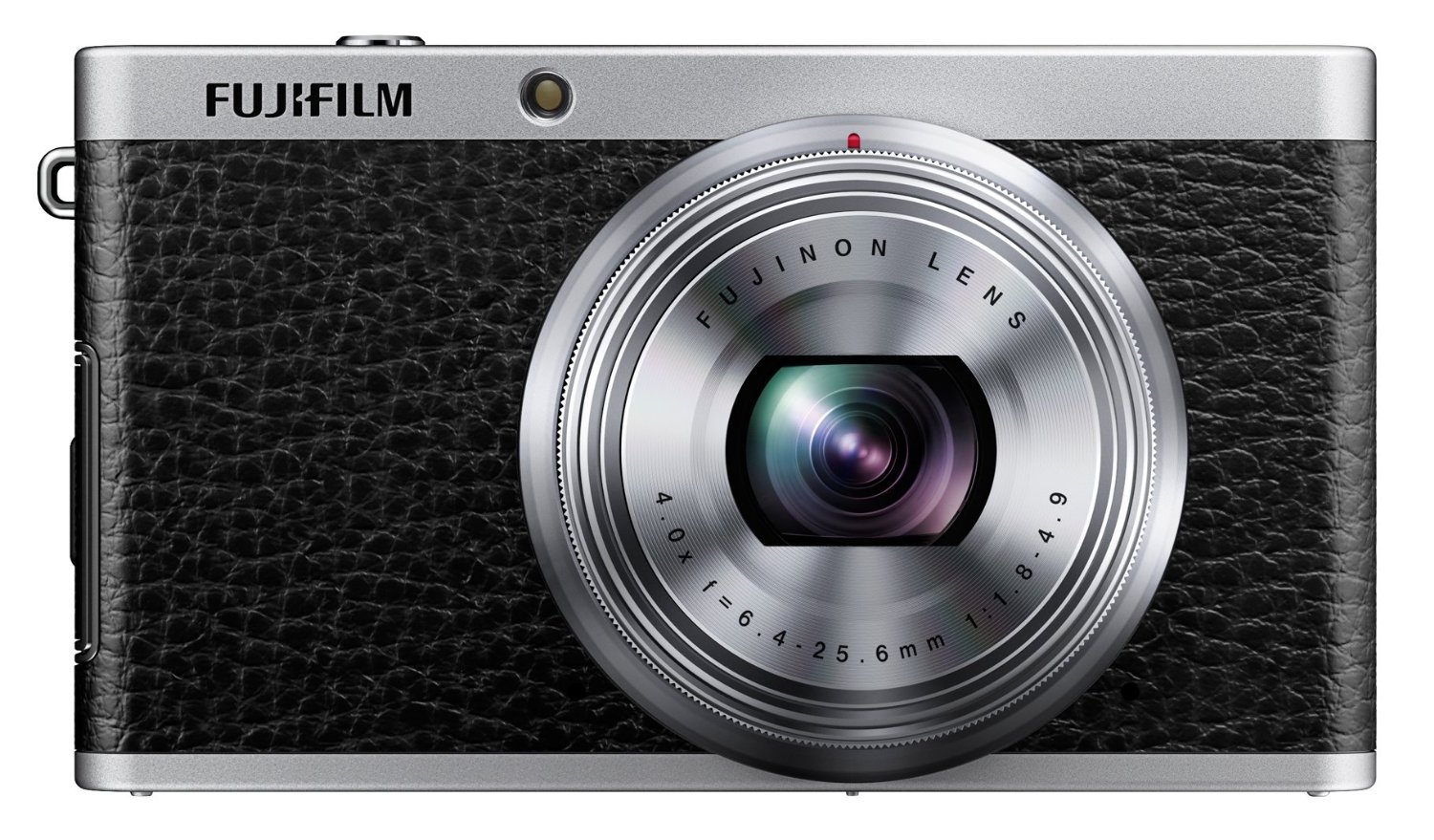 Buy Fujifilm XF1 12MP Point and Shoot Digital Camera (Black) with 