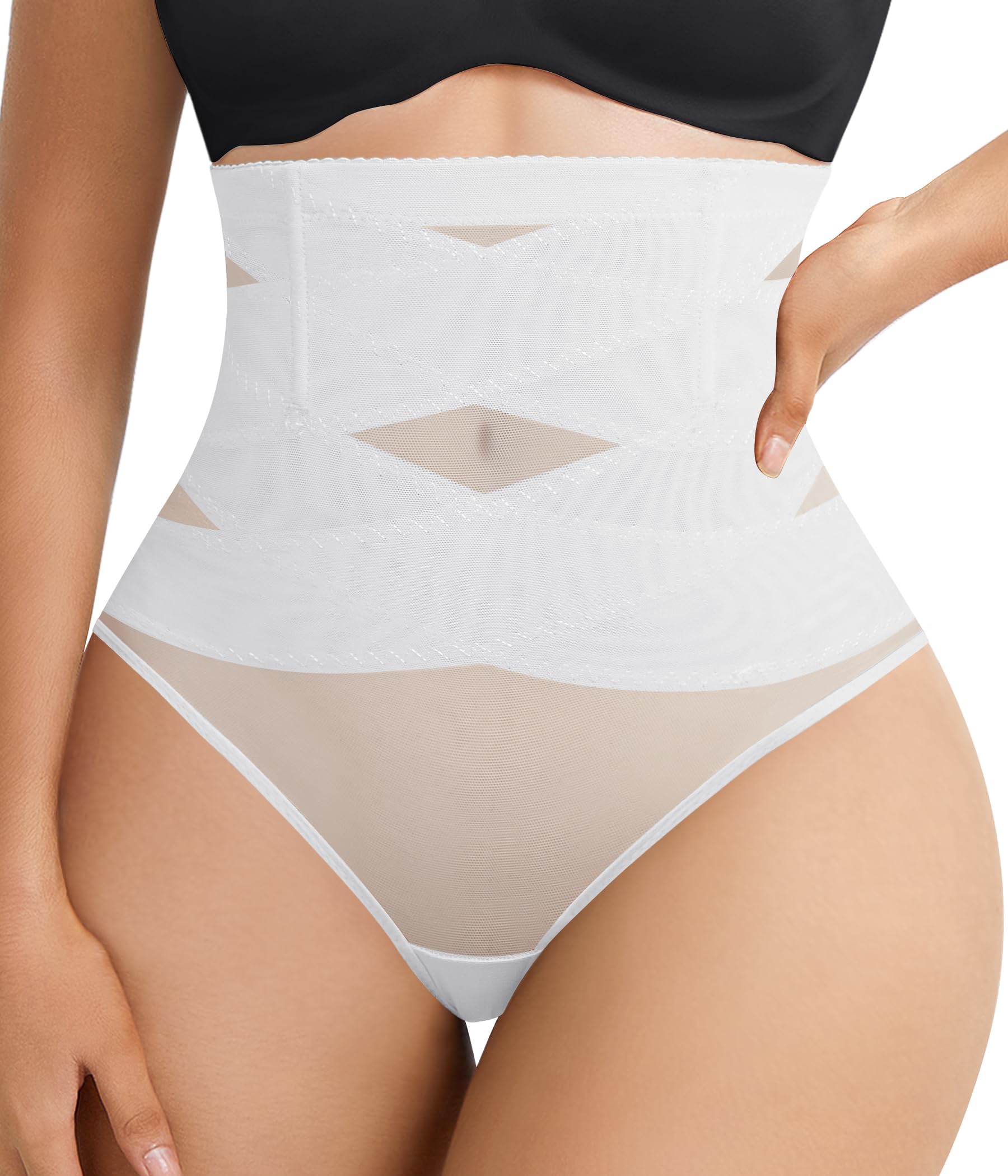 JOSERGO Thong Shapewear For Women
