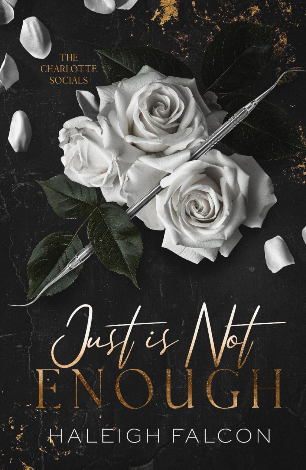 Just Is Not Enough