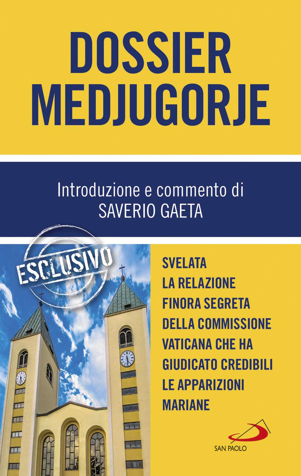 Dossier Medjugorje. Svelata La Relazione Finora Segreta Della Commissione Vaticana Che Ha Giudicato Credibili Le Apparizioni Mariane - 4