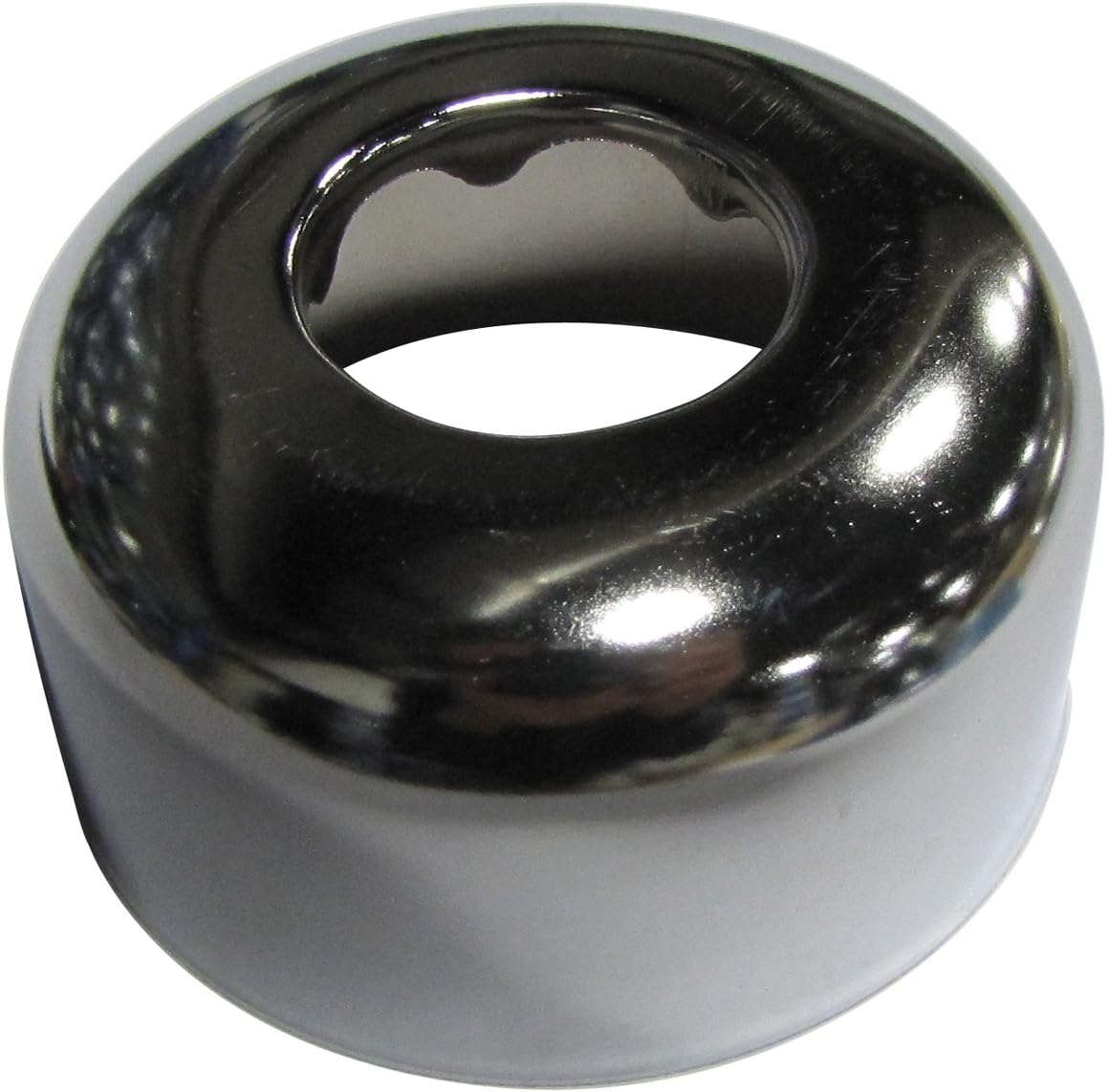 Plumb Pak PP866CP 1-1/4" OD Chrome Box Flange