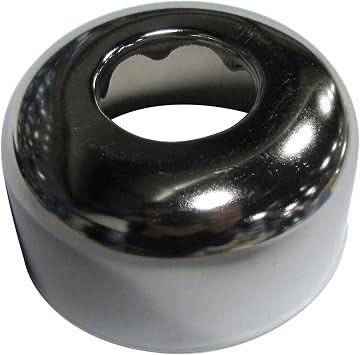 Plumb Pak PP866CP 1-1/4" OD Chrome Box Flange