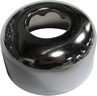 Plumb Pak PP866CP 1-1/4" OD Chrome Box Flange
