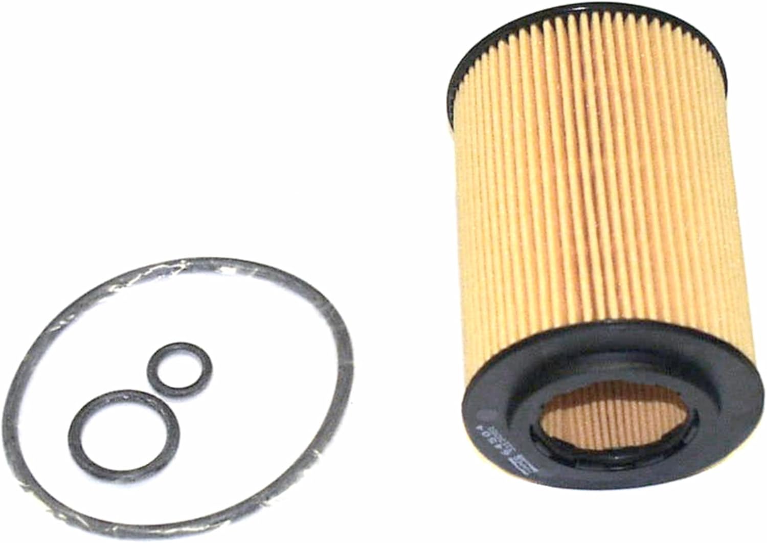 MAPCO Oil Filter (64504)