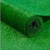 【Cozena】Grama sintética 1m²(0.5 x 2.0m) Resistente 10mm Para Playgorunds, área Pet, Academias e Quintal