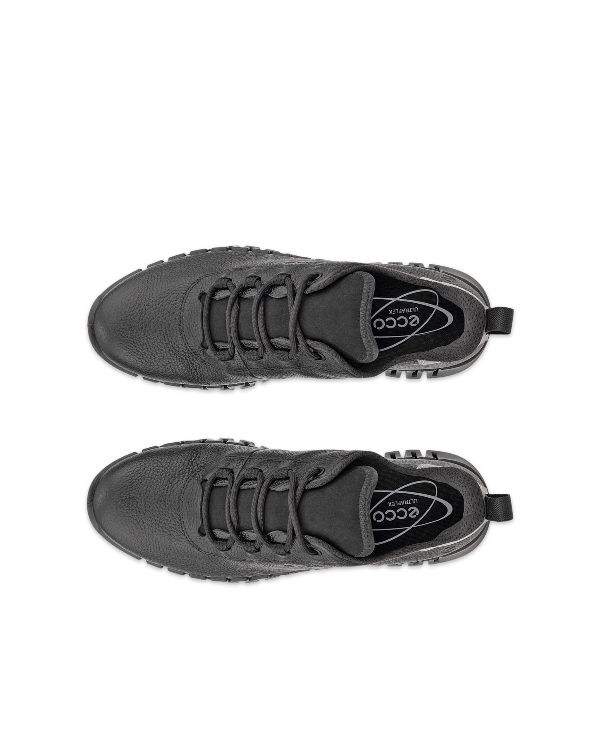 ECCO Gruuv Gore-tex Waterproof ShoesFemme