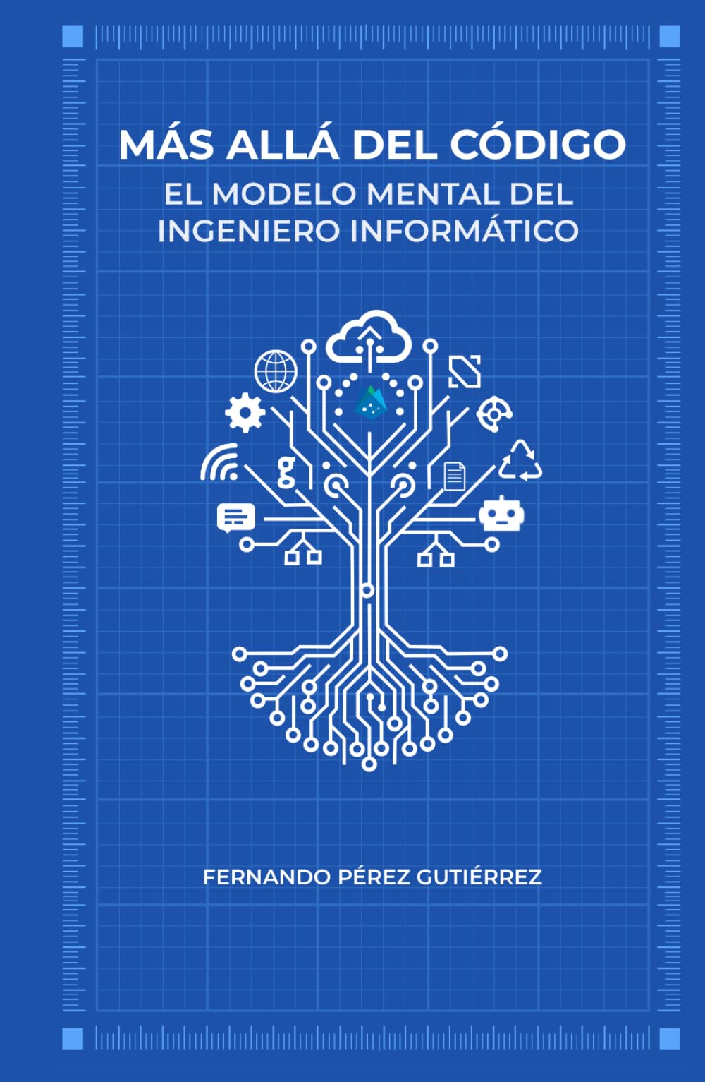 Más allá del código: El modelo mental del Ingeniero Informático