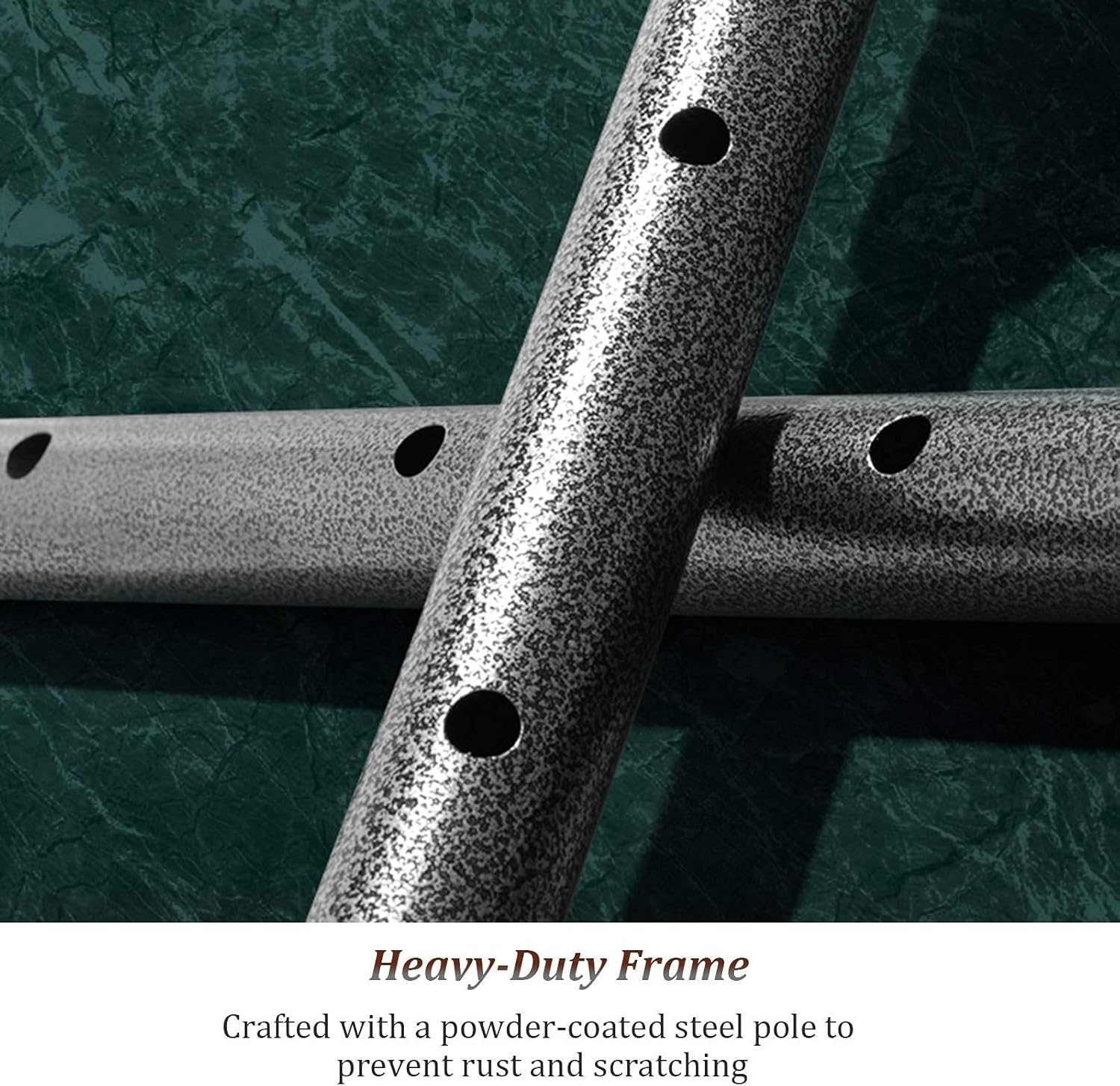 LSLYTQ /10ft Extra Large Patio Umbrella with Base, Market Table Umbrellas with 8 Ribs and Steel Pole, Outdoor Parasol for Beach Restaurant good