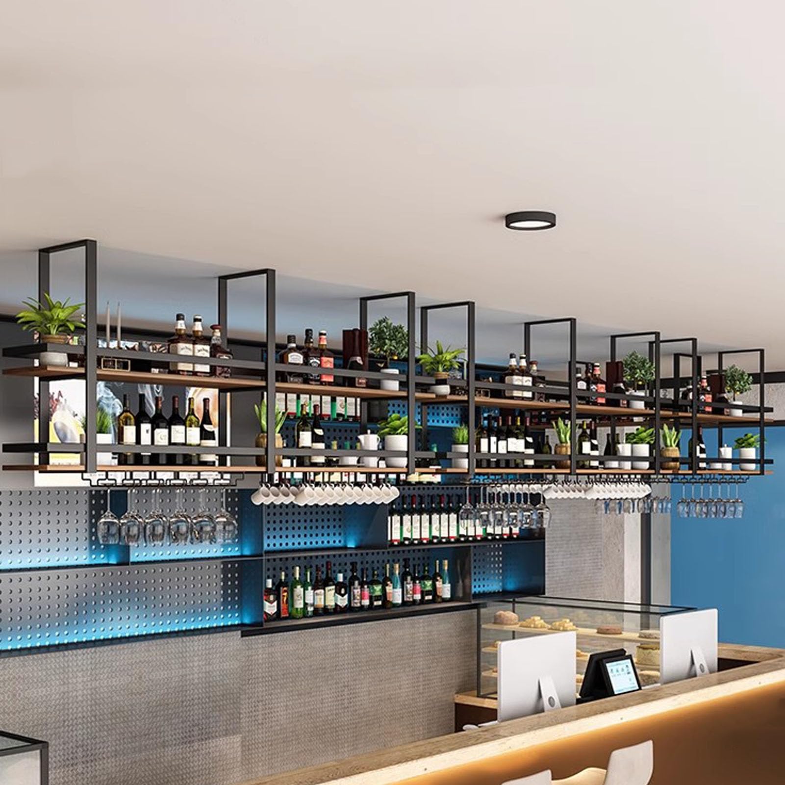 Wineries Modern Metal Building Design Custom Glass Wine Enclosures