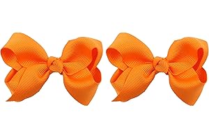 Adorable Hair Bows for Pampered Pooches