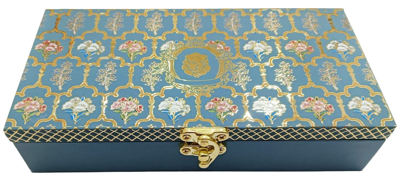 Shagun Cash Boxes - Wedding & Festival Gifts -16 Shagun Cash Boxes - Wedding & Festival Gifts -16
