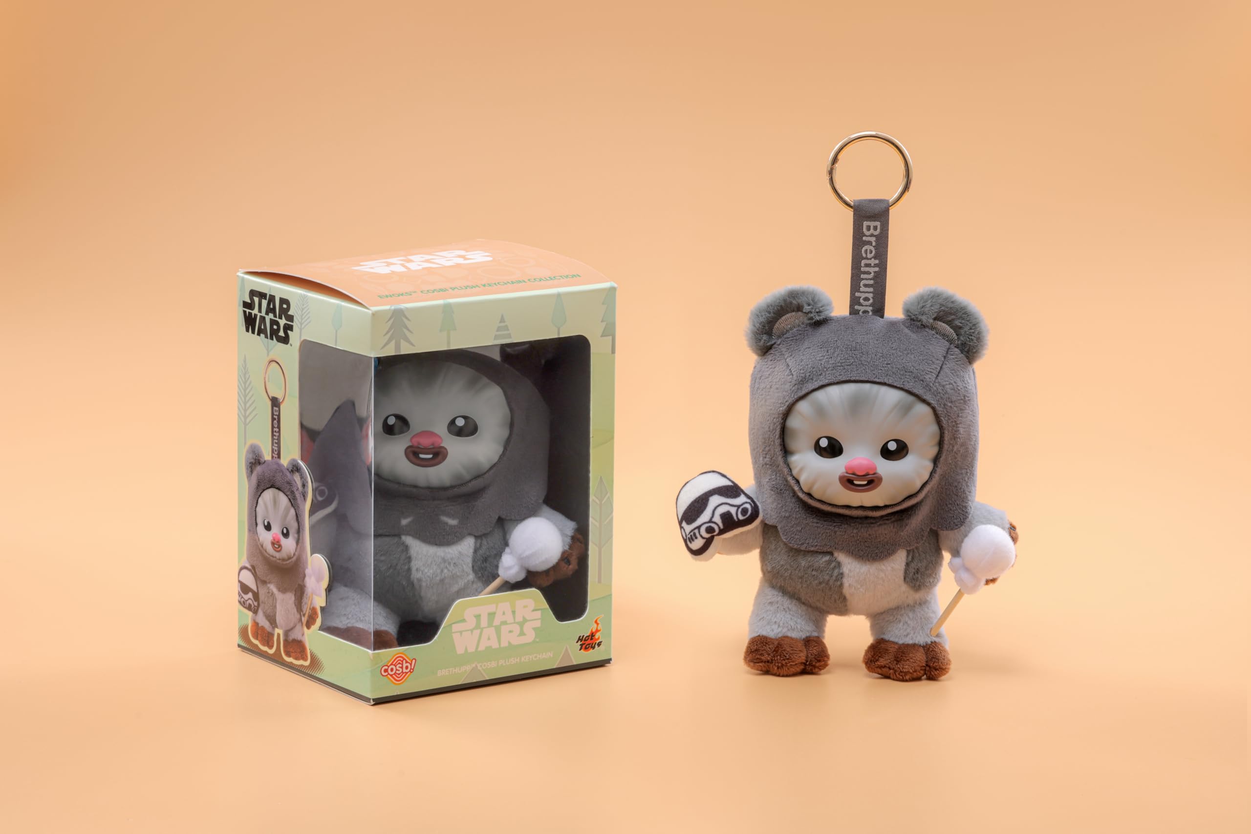 Amazon.co.jp: ホットトイズ・ZAKKA コスビ・ぬいぐるみ スター