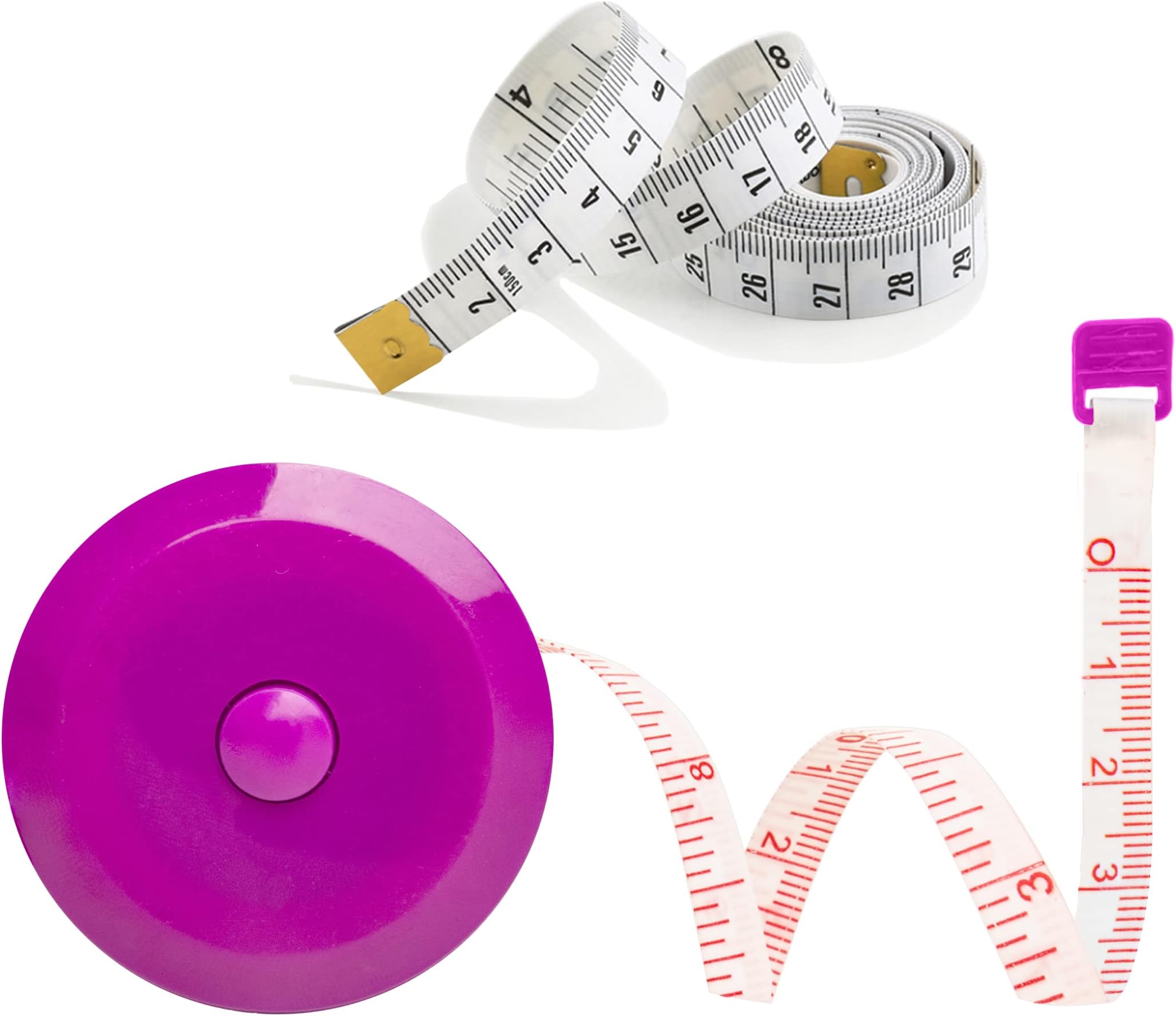 2Pack Tapes