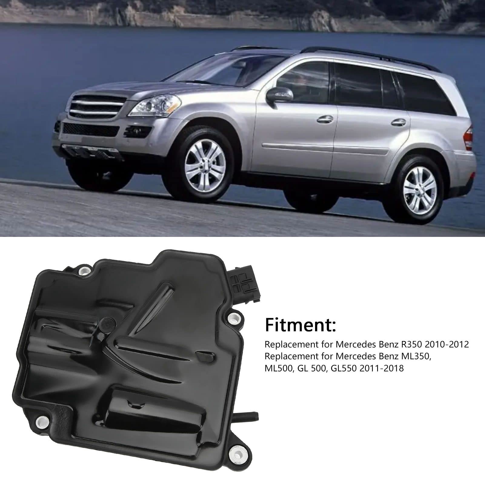 Gangschaltmodul für 7-Gang-722.9-Getriebe A0002701852 Ersatz für  