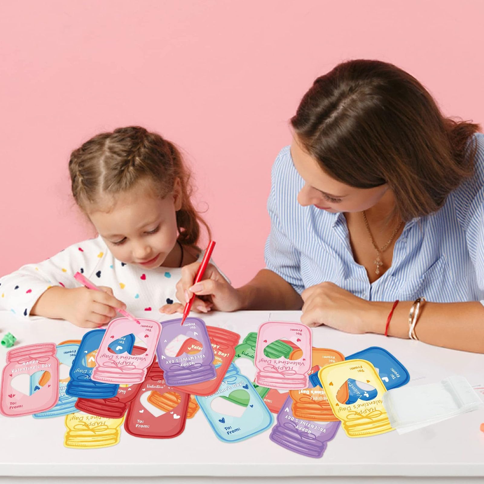 Onrustige kinderen in de klas - een blog met tips