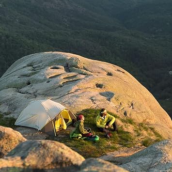 Salewa Litetrek II Tent