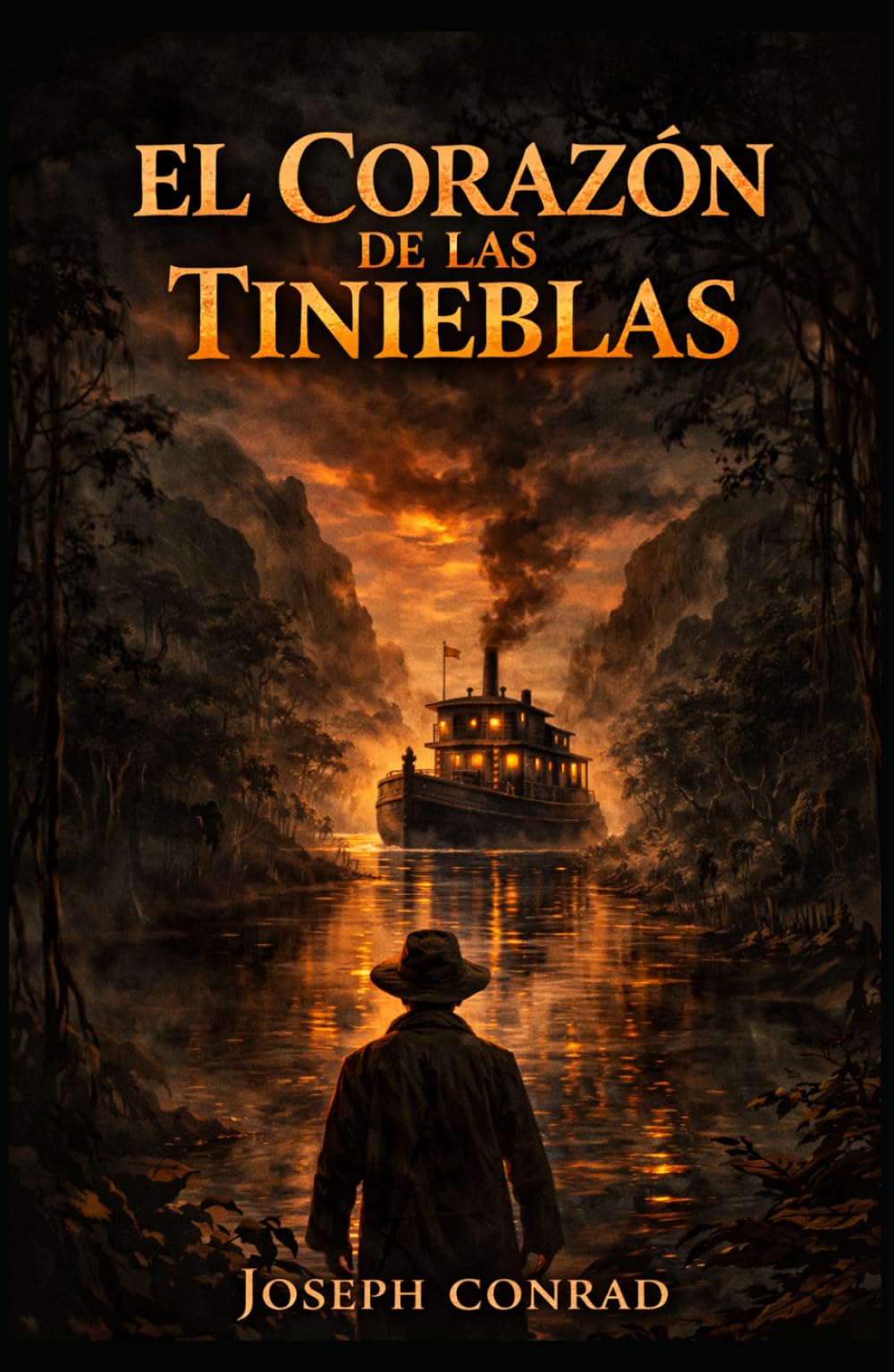 El corazón de las tinieblas