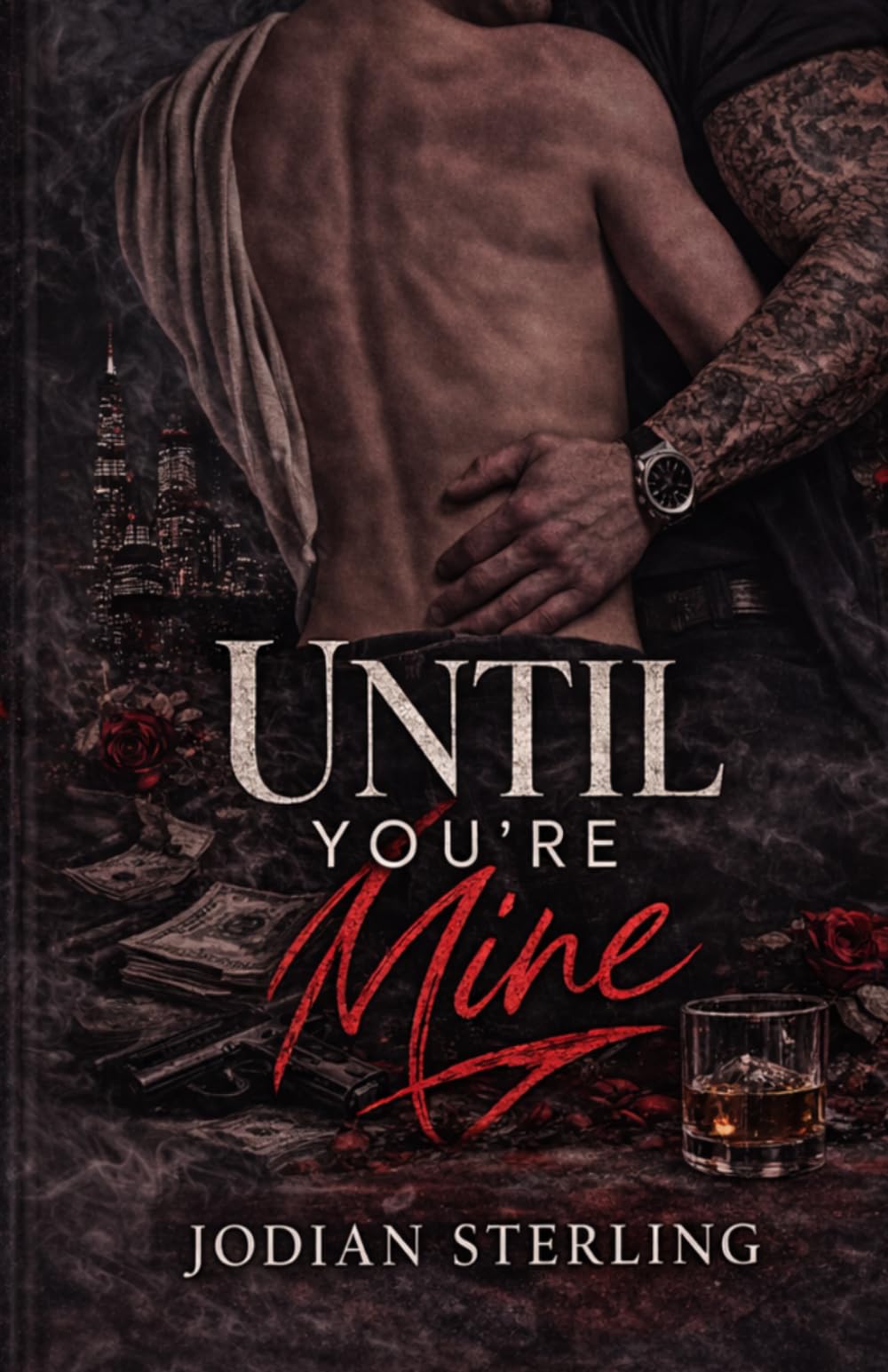 Until You're Mine
