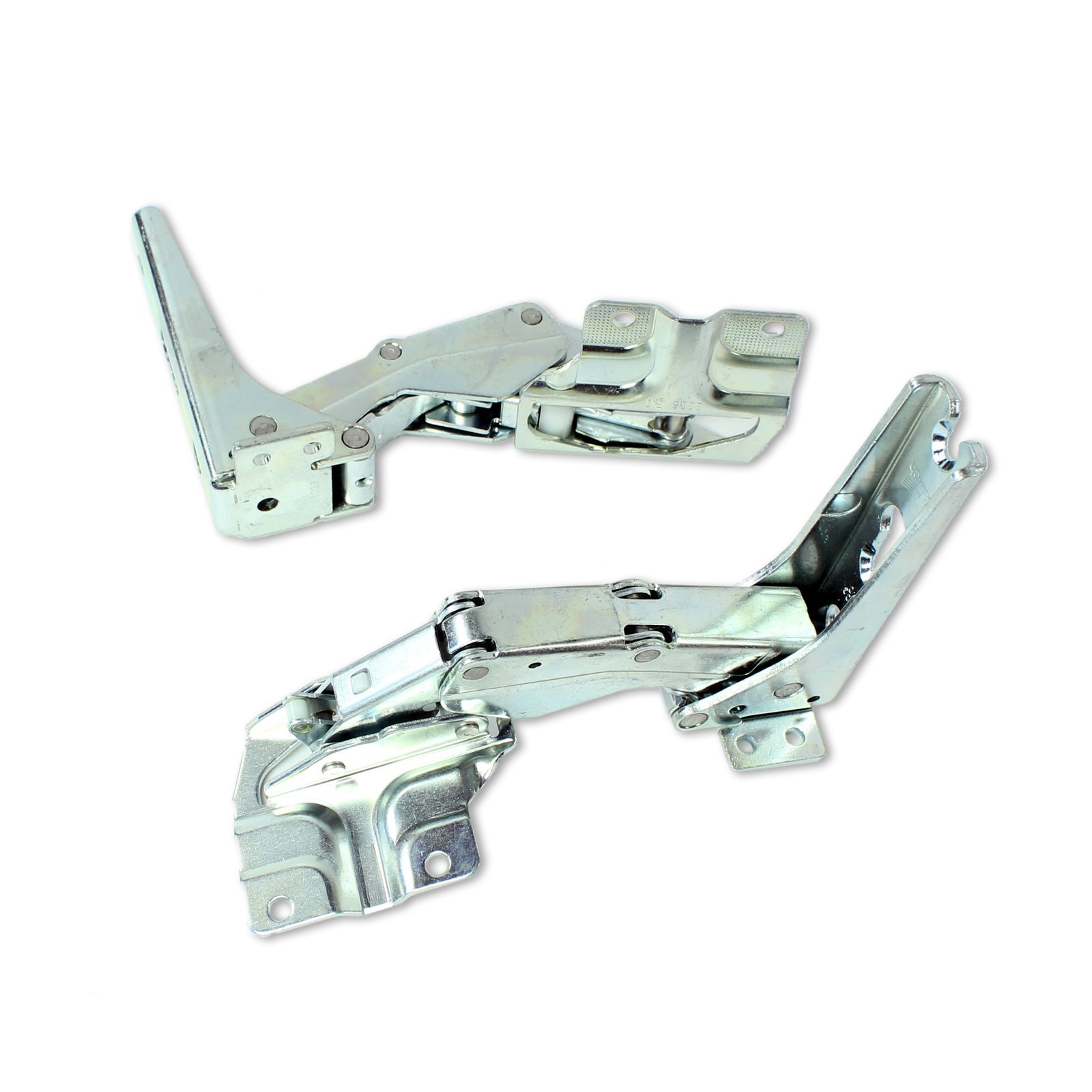 Gaggenau Fridge Freezer Door Hinges Pair