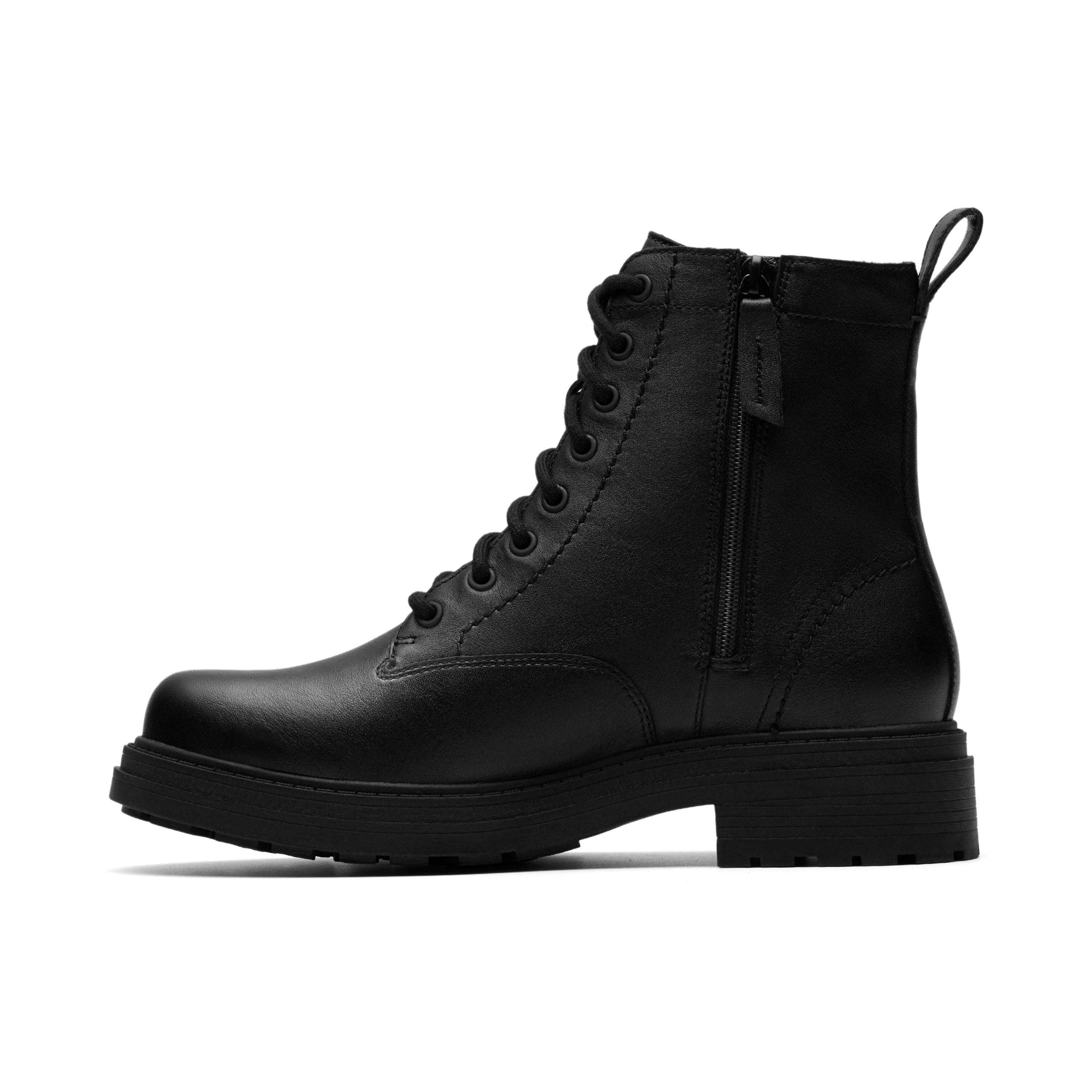 Clarks Orinoco3 Style Stivali alla modaDonna