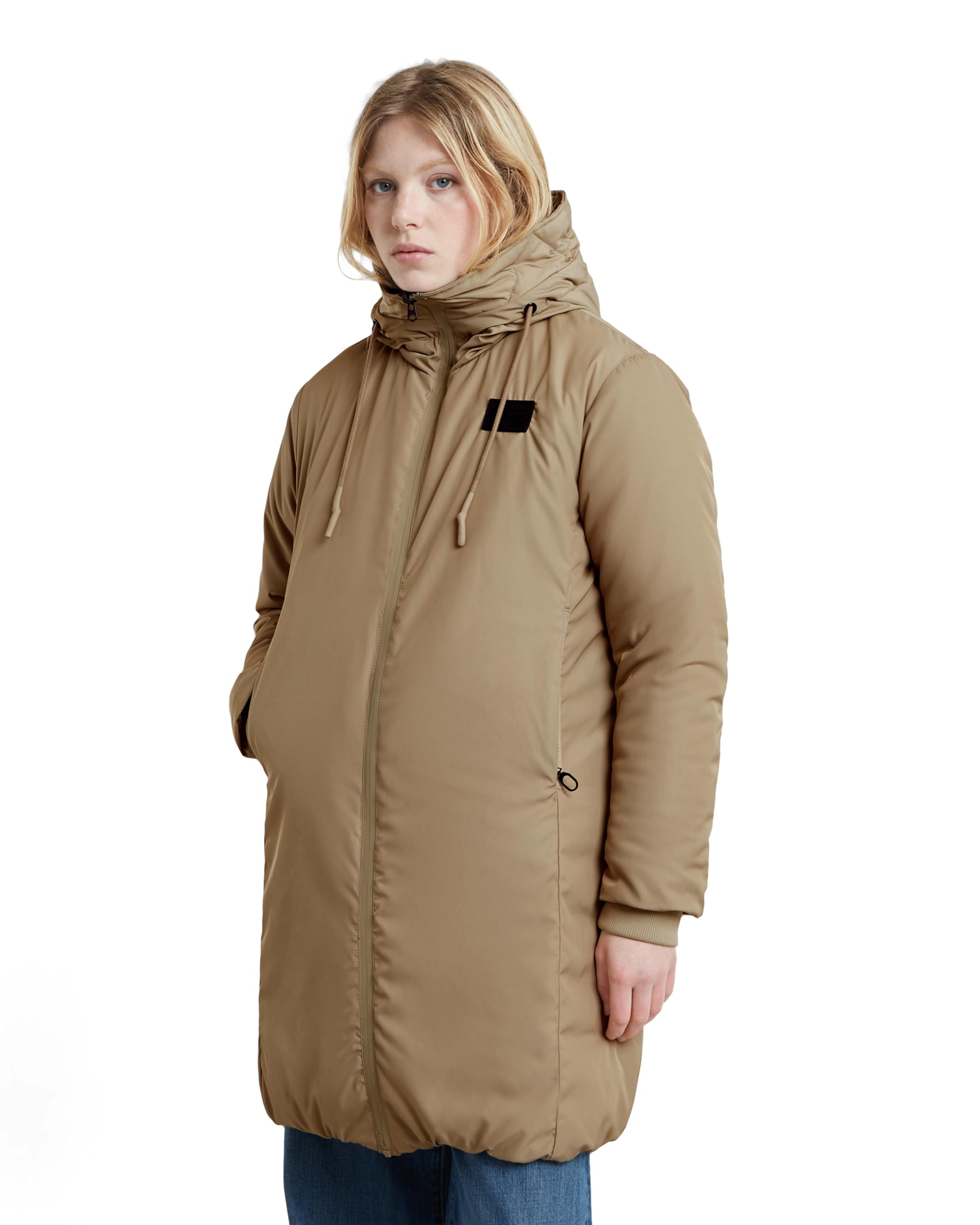 G-STAR Damen Reversible Parka Parka
