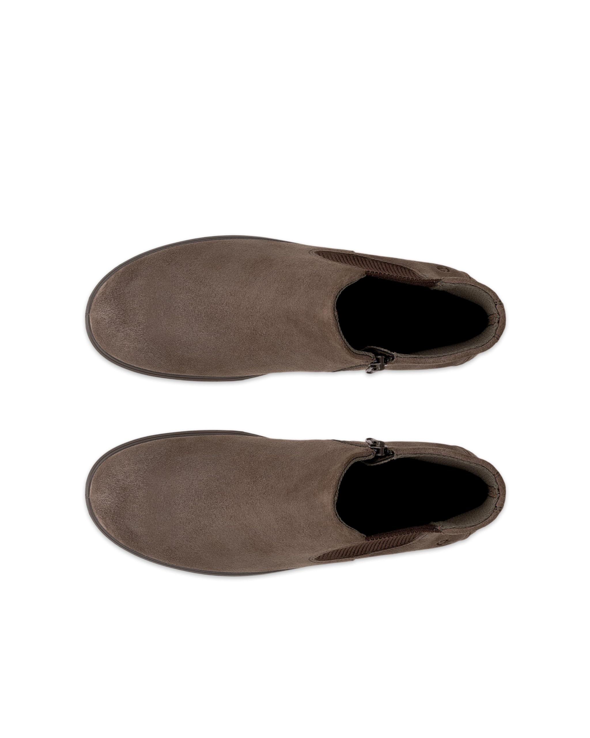 ECCO Kobiety Classic Sneaker WButy za kostkę