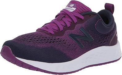 tênis new balance fresh foam arishi v3 corrida masculino