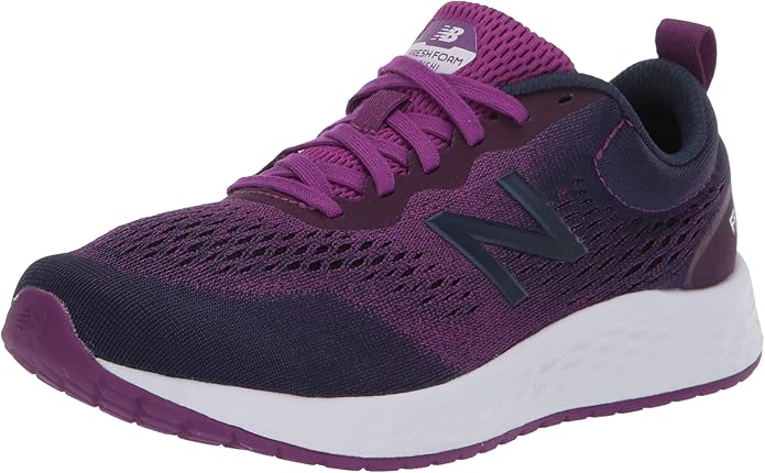 New Balance Women's Fresh Foam Arishi V3 Classic Running Shoe