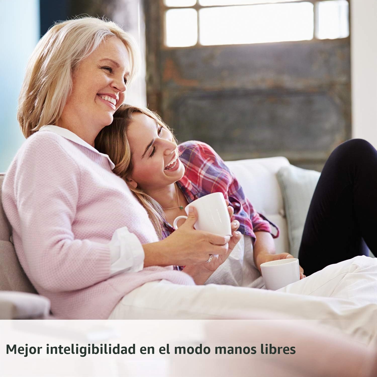 Panasonic KX-TG6822 - Teléfono inalámbrico con 2 microteléfonos (DECT, 30 min, Color: Plata, Escritorio, 120 entradas, 103 x 65 Pixeles), [Importado de Alemania] [versión importada]