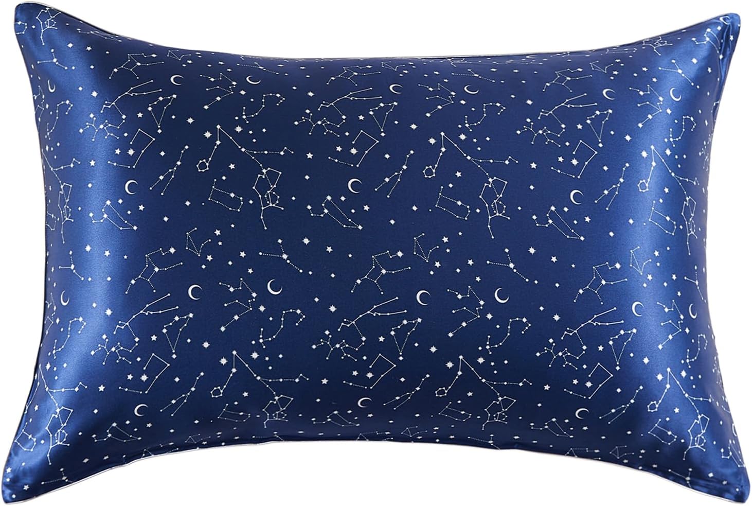 THXSILK Mulberry Silk Pillowcase for Hair and Skin Health