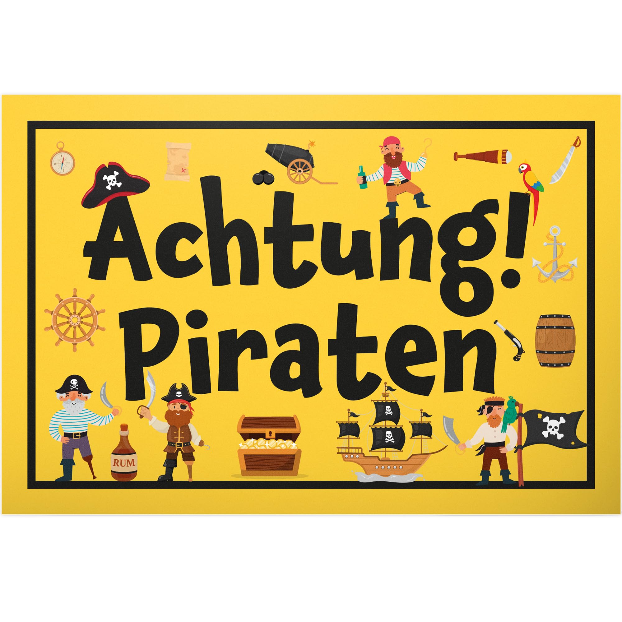 DankeDir! Rechenzentrum - 30 x 20 cm Schild - Geschenk Freun