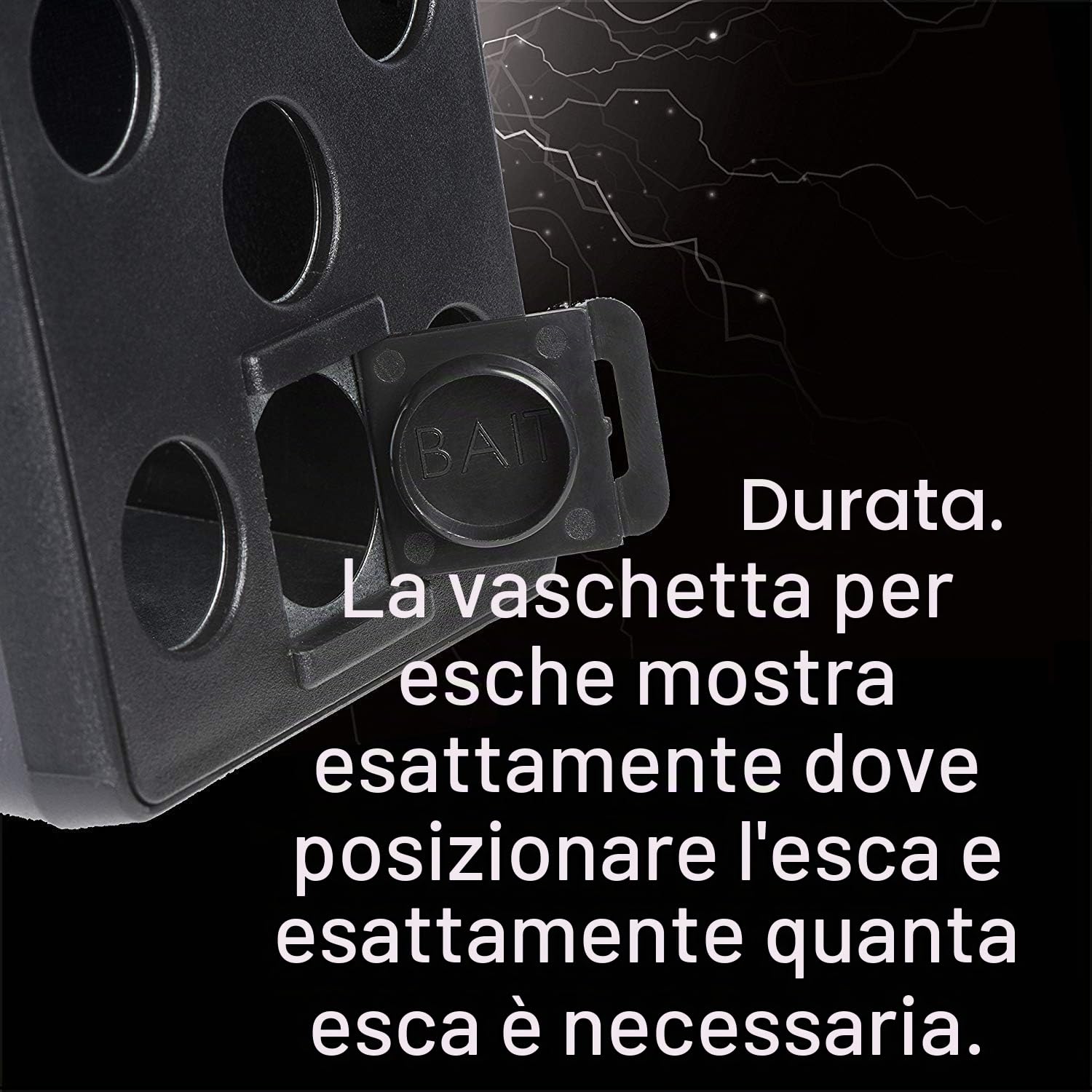 Victor M241 Trappola per Ratti Elettronica