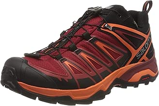 salomon scarpe trekking amazon