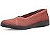 LifeStride Award Ballerina/Skimmer Shoes - Pair View