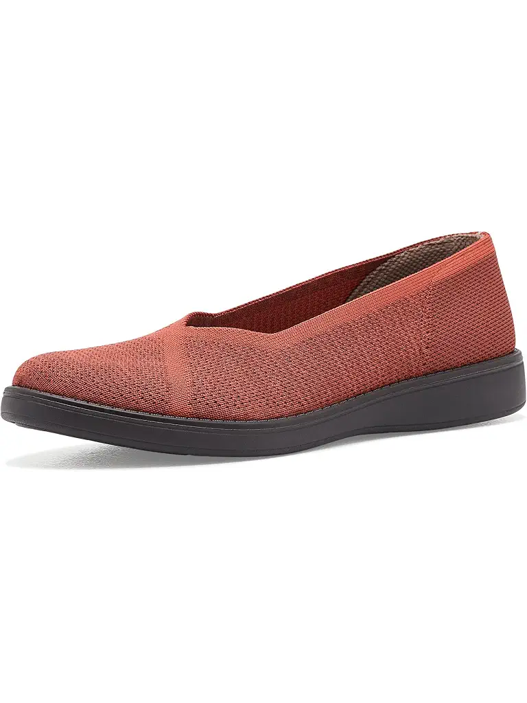 LifeStride Award Ballerina/Skimmer Shoes