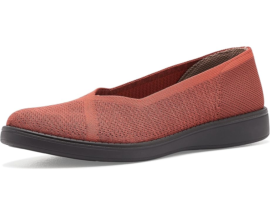 LifeStride Award Ballerina/Skimmer Shoes - Pair View