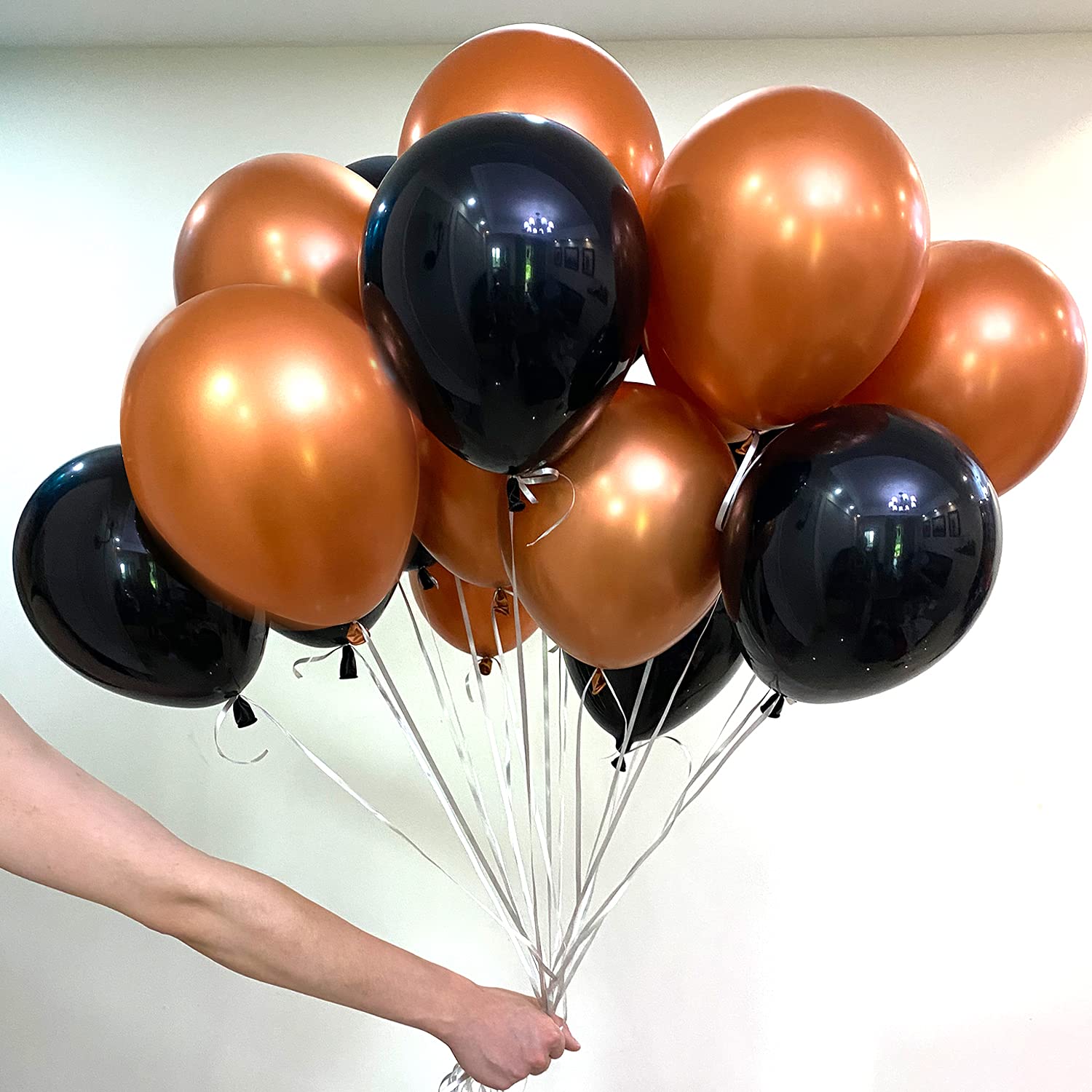 Latex Balloons - High Quality Party Decoration Solutions