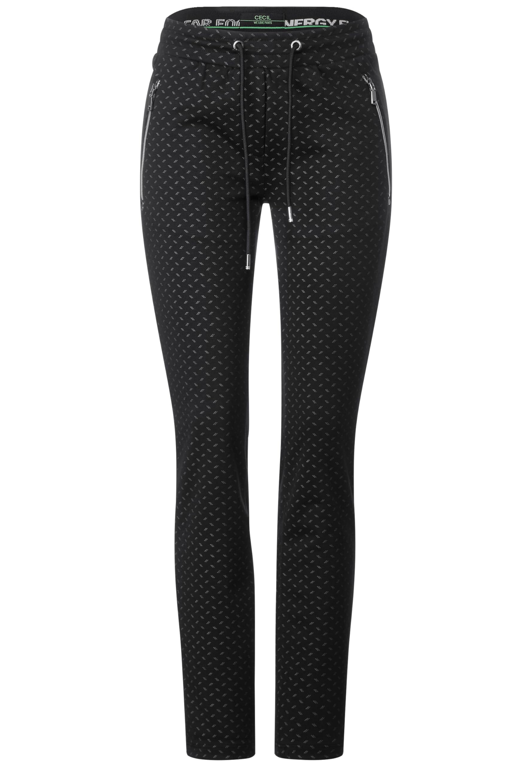 Cecil Pantalon décontracté Femme