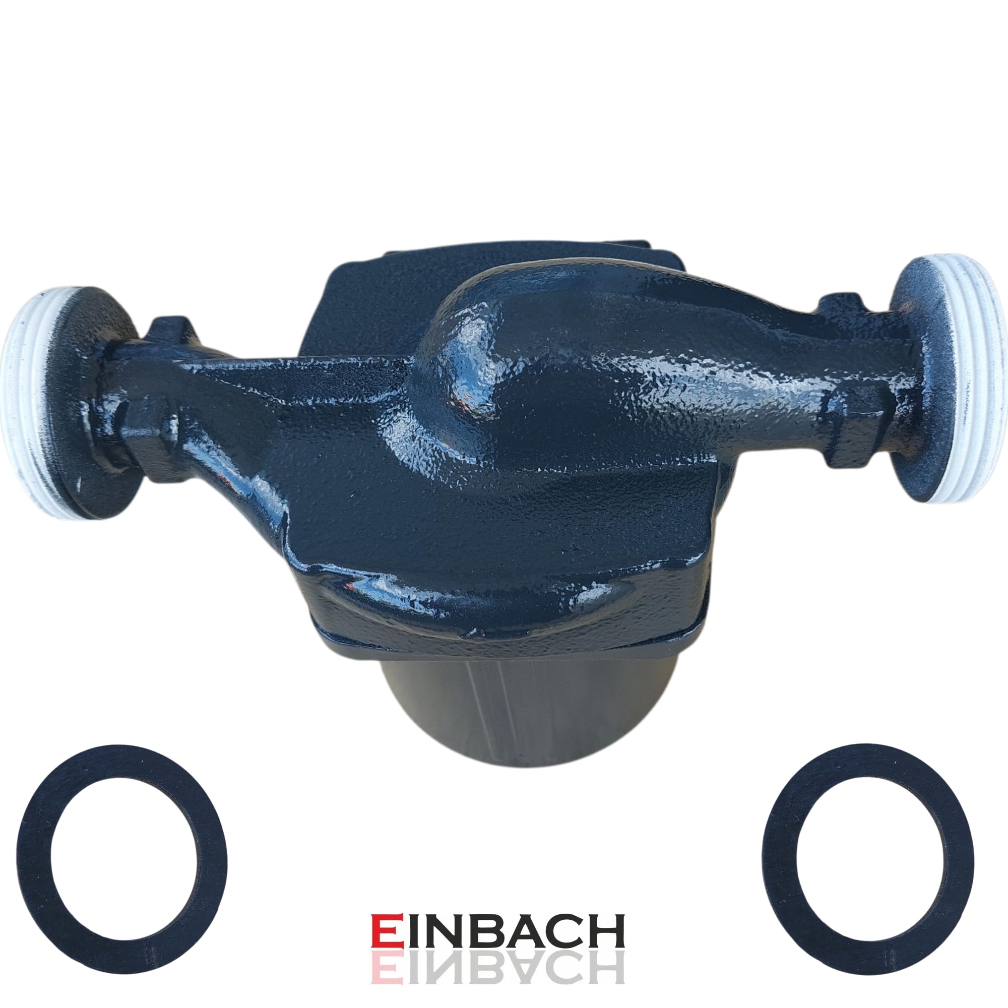 Circulateur Einbach 25-60 180 230V pompe de chauffage