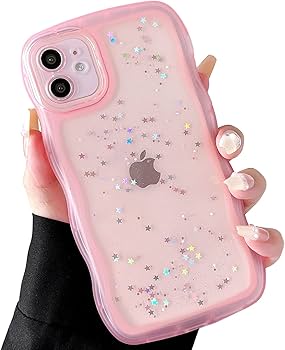 Amazon.com: Qokey for iPhone iPhone X/XS Case 5.8