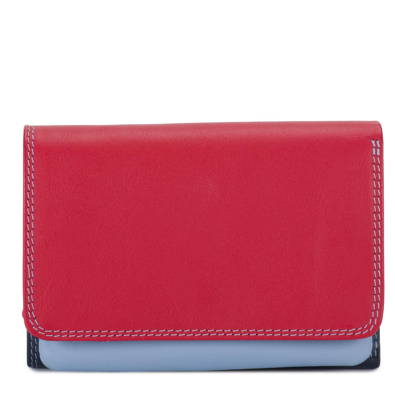mywalit Unisex Trifold Purse Accessory-Travel Wallet
