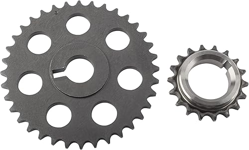 Miniatura 3 de BOXI 9-4163S Kit de cadena de distribución para Nissan 240SX 1989-1990/Axxess 1990/D21 1990-1994/Pickup 1995-1997/Stanza 1990-1992 2.4L l4 | 94163S