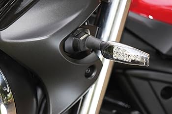 Amazon | キジマ(Kijima) バイクパーツ LEDウインカー TRL2