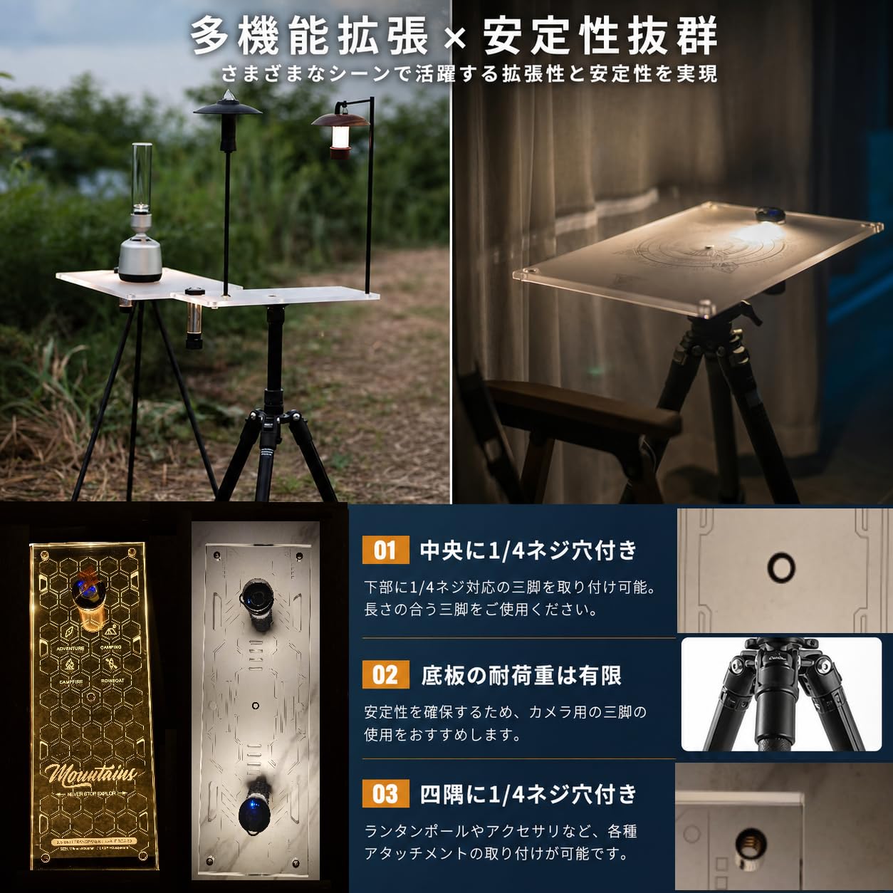 Amazon.co.jp: Koutiku(コウチク) IGT テーブル プレート IGT 天板