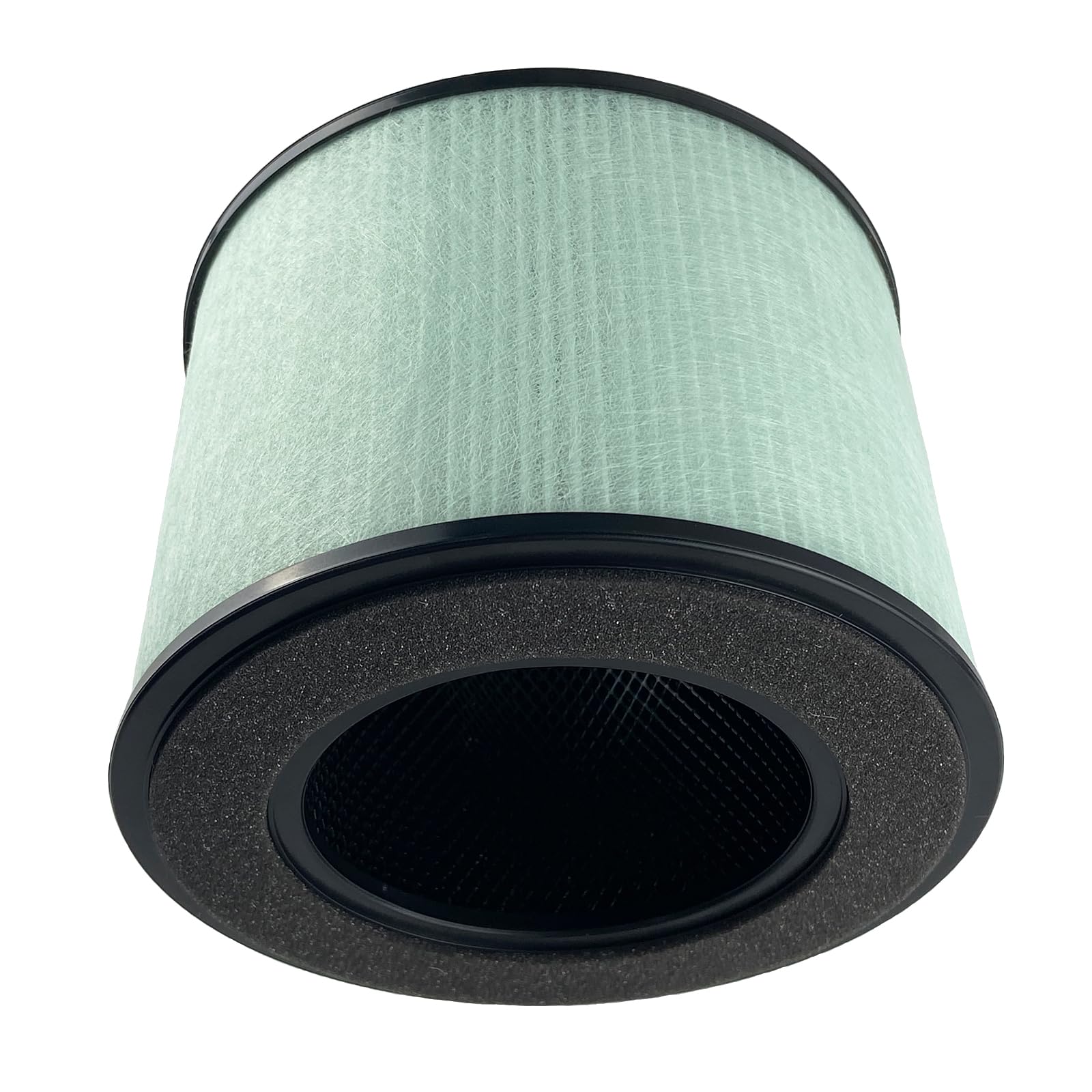Filtro di ricambio per purificatore d'aria PARTU BS-08, 3 in 1, HEPA