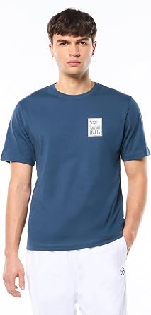 Sergio Tacchini Italia T-Shirt